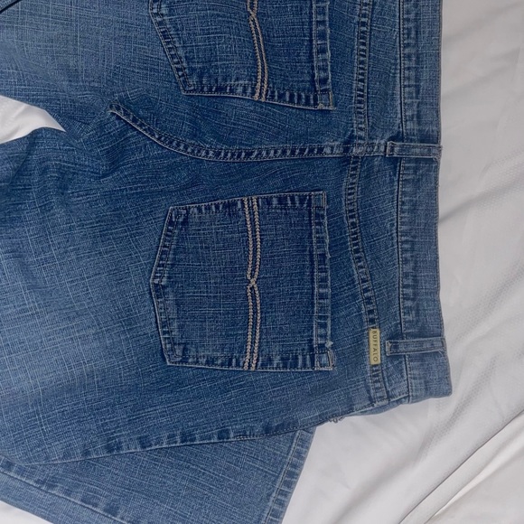 Buffalo David Bitton Jeans Size 30 - Picture 3 of 4